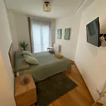 Zona Tranquila Y Centrica *