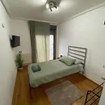 Zona Tranquila Y Centrica 아파트