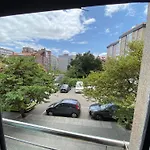 Zona Tranquila Y Centrica 아파트