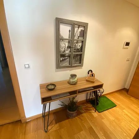 Apartment Zona Tranquila Y Centrica *