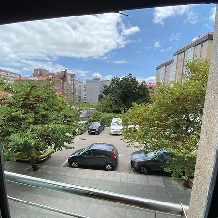 Zona Tranquila Y Centrica Lägenhet