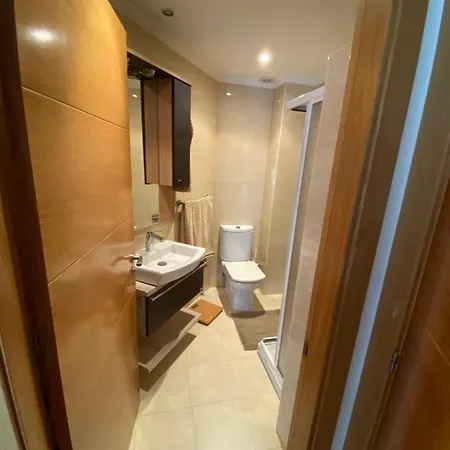 Zona Tranquila Y Centrica * Vigo