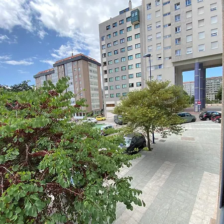 Zona Tranquila Y Centrica